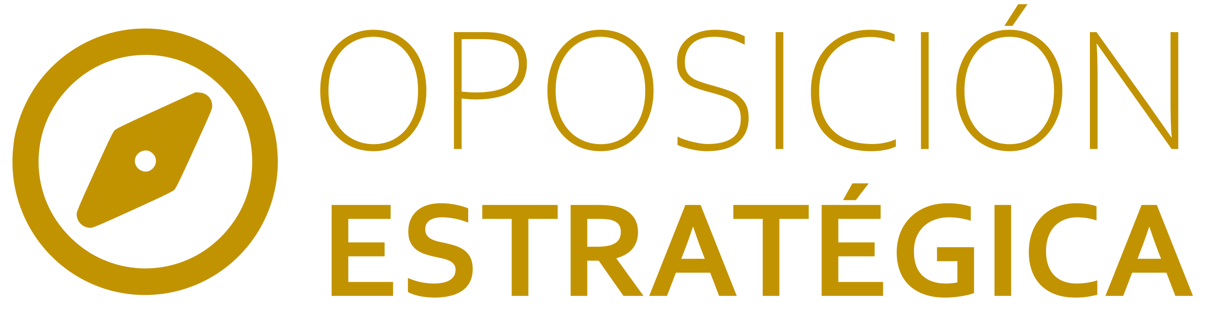 Oposición Estratégica