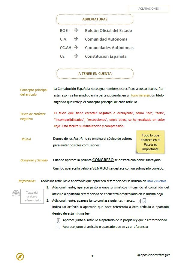 CE aclaraciones abreviaturas