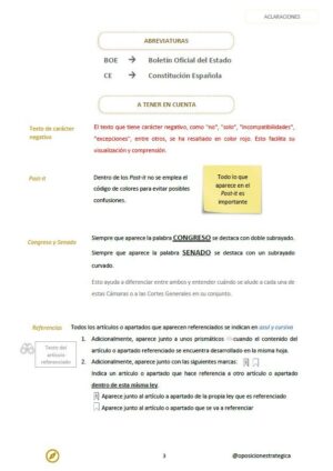 LG aclaraciones abreviaturas