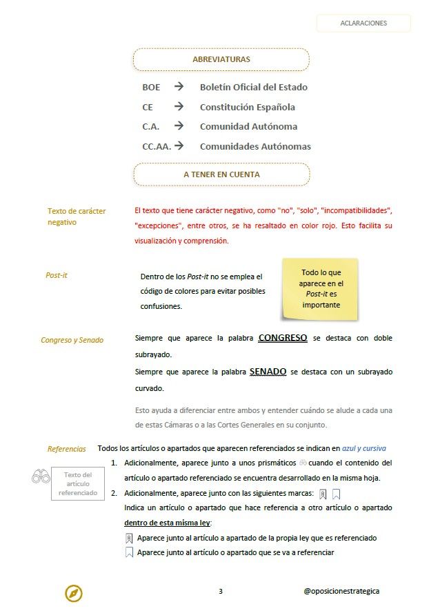 LODP aclaraciones abreviaturas