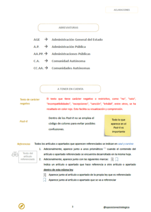 Reglamento de Situaciones Administrativas de los Funcionarios Civiles de la Administración General del Estado: imagen 3
