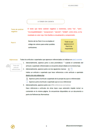 TÍTULO II Ley General de la Seguridad Social con subrayados y anotaciones para oposiciones (artículos 136 a 261): imagen 4