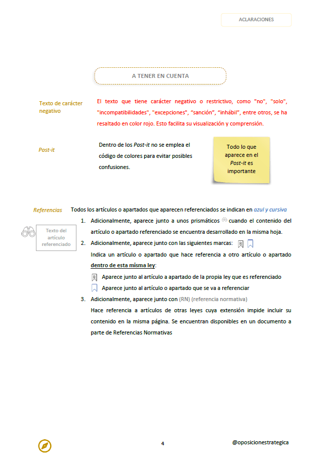 TÍTULO II Ley General de la Seguridad Social con subrayados y anotaciones para oposiciones (artículos 136 a 261): imagen 4